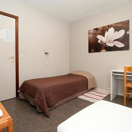 Hotel Mille Colonnes Lovaina Habitación foto